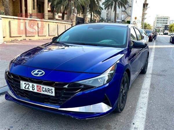 هيونداي النترا 2021 للبيع في العراق - البصرة